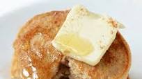 Mini Sopapilla Pancakes Mini Sopapilla Pancakes