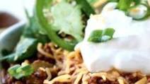 Low-Carb Keto Chili Low-Carb Keto Chili