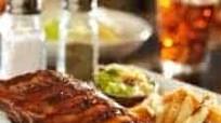 Air Fryer Baby Back Ribs Air Fryer Baby Back Ribs
