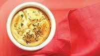 Emeril's Breakfast-in-Bed Baked Eggs Emeril's Breakfast-in-Bed Baked Eggs