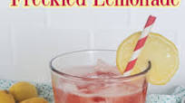 Copycat Red Robin Freckled Lemonade Recipe Copycat Red Robin Freckled Lemonade Recipe