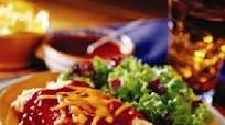 Easy Cheesy Enchiladas Easy Cheesy Enchiladas