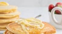 Perfect pancake recipe without buttermilk Perfect pancake recipe without buttermilk
