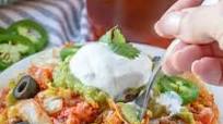 Doritos Taco Casserole (+Video) Doritos Taco Casserole (+Video)
