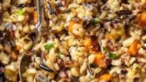 Wild Rice Pilaf Wild Rice Pilaf