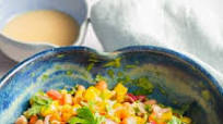 Mixed Bean Salad Mixed Bean Salad
