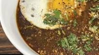 Greco Sausage Pozole Greco Sausage Pozole