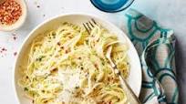 Fiery Angel Hair Pasta Fiery Angel Hair Pasta