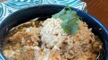 Indian Chicken Korma in the Slow Cooker Indian Chicken Korma in the Slow Cooker