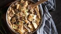 Beef Stroganoff Beef Stroganoff