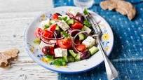 Greek salad recipes Greek salad recipes