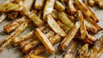 Air Fryer French Fries Air Fryer French Fries