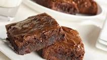 Diet Soda Brownies Diet Soda Brownies