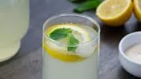 Lemon Juice Lemon Juice