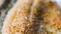 Traeger Grilled Salmon Traeger Grilled Salmon