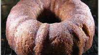 Brown Sugar Bourbon Pound Cake Brown Sugar Bourbon Pound Cake