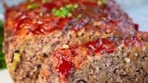 Stove Top Meatloaf Stove Top Meatloaf