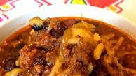 Easy Instant Pot Chili Easy Instant Pot Chili