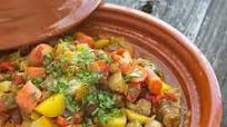Easy Beef Tagine Easy Beef Tagine