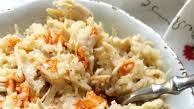 Southern Style Crock Pot Chicken & Rice Southern Style Crock Pot Chicken & Rice