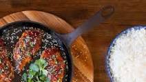 30-Minute Honey Ginger Indonesian Chicken 30-Minute Honey Ginger Indonesian Chicken