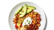 Tex-Mex Casserole Tex-Mex Casserole