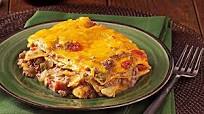 Southwest Enchilada Bake Southwest Enchilada Bake