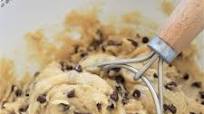 Easy No Butter Chocolate Chip Cookies Recipe Easy No Butter Chocolate Chip Cookies Recipe