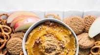 Pumpkin Pie Hummus Pumpkin Pie Hummus