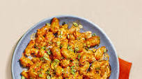 Spicy Caesar Potato Salad Spicy Caesar Potato Salad