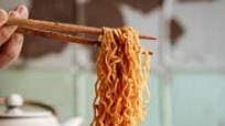 Easy Vegan Garlic Noodles Easy Vegan Garlic Noodles