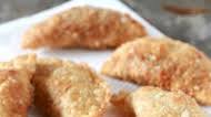 Pastelillos de Carne (Puerto Rican Meat Turnovers) Pastelillos de Carne (Puerto Rican Meat Turnovers)