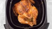 Air Fryer Whole Chicken Air Fryer Whole Chicken