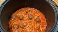 Mini Meatballs Mini Meatballs