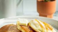 Japanese Pancake Recipe (Souffle Pancakes) Japanese Pancake Recipe (Souffle Pancakes)
