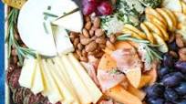 How to Make a Meat and Cheese Board