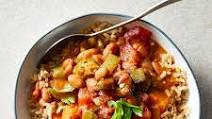 Vegetarian Gumbo Vegetarian Gumbo