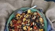 anti-inflammatory roasted vegetables anti-inflammatory roasted vegetables