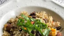 Instant Pot Red Beans & Rice Recipe Instant Pot Red Beans & Rice Recipe