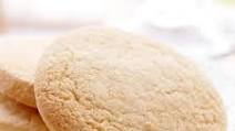 Old Fashioned Southern Tea Cakes Old Fashioned Southern Tea Cakes