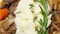 Instant Pot Beef Bourguignon Instant Pot Beef Bourguignon