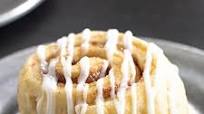 Gluten Free Cinnamon Rolls Gluten Free Cinnamon Rolls