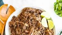 Instant Pot Beef Barbacoa Instant Pot Beef Barbacoa