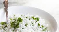 Chipotle Cilantro Lime Rice (Copycat) Chipotle Cilantro Lime Rice (Copycat)