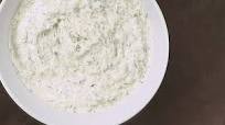 Tzatziki | Greek Yogurt Dip Tzatziki | Greek Yogurt Dip