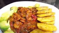 Camarones guisados Camarones guisados