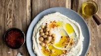 The Smoothest Hummus The Smoothest Hummus