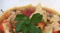 Weight Watchers Cabbage Soup Weight Watchers Cabbage Soup