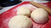 Pizza Dough Pizza Dough
