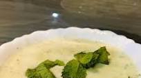 पुदीना रायता (Pudina Raita recipe in hindi) पुदीना रायता (Pudina Raita recipe in hindi)
